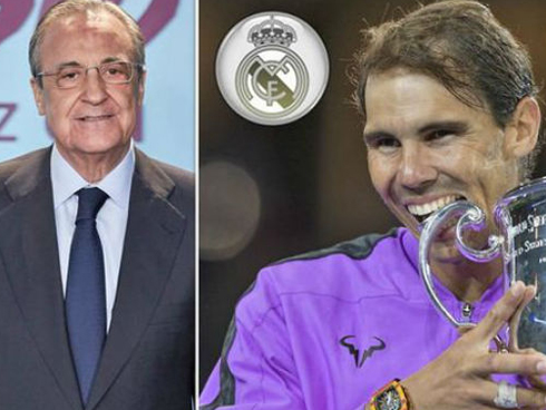 Nadal tổ chức đám cưới trong pháo đài-11