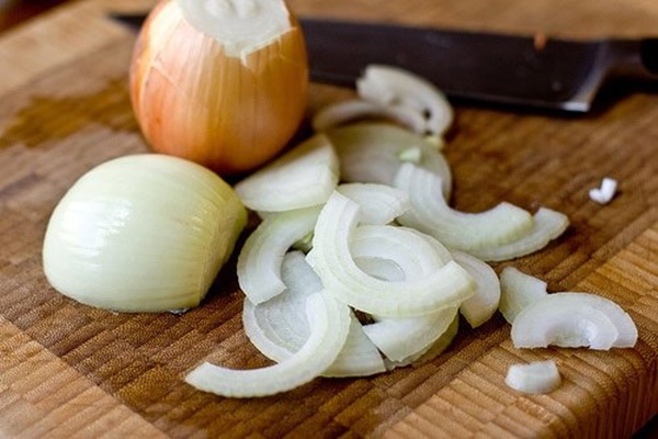 Thực phẩm vừa làm sạch, vừa tốt hơn nghìn viên thuốc bổ cho thận-1