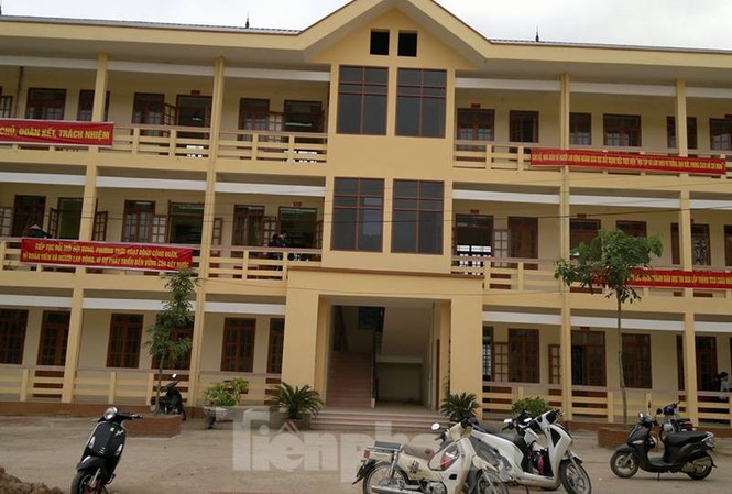 Nam sinh lớp 12 thắt cổ tự tử vì bị mẹ la mắng-1