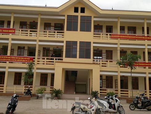 Chị em sinh đôi học trường quốc tế tại TP.HCM tự tử-2