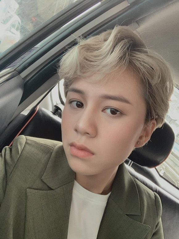 Bị nghi nâng mũi, Bảo Hân Về nhà đi con lên tiếng-2