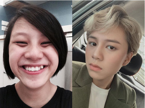 Bảo Hân (Về nhà đi con) khoe ảnh cực tình cảm bên một cô gái, dân tình nhanh chóng gọi tên nàng hot girl nổi tiếng-5