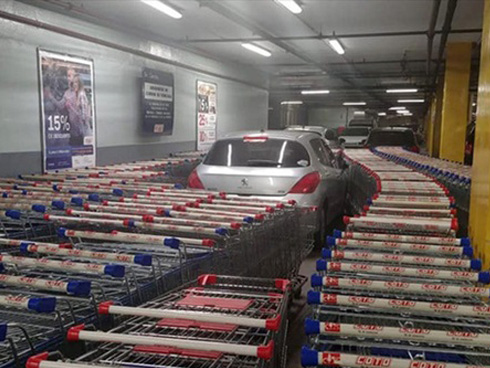 Không đạt KPI, nhân viên bị sếp phạt ăn mướp đắng và uống trứng sống-4