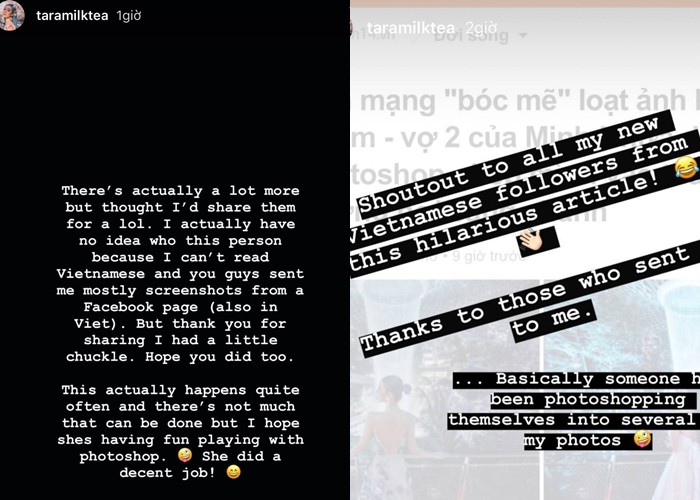 Giông tố của vợ hai chưa qua, đến Minh Nhựa cũng bị soi sống ảo khi mượn ảnh du lịch sang chảnh, dân tình đồng loạt lên tiếng: Nồi nào úp vung nấy”-1