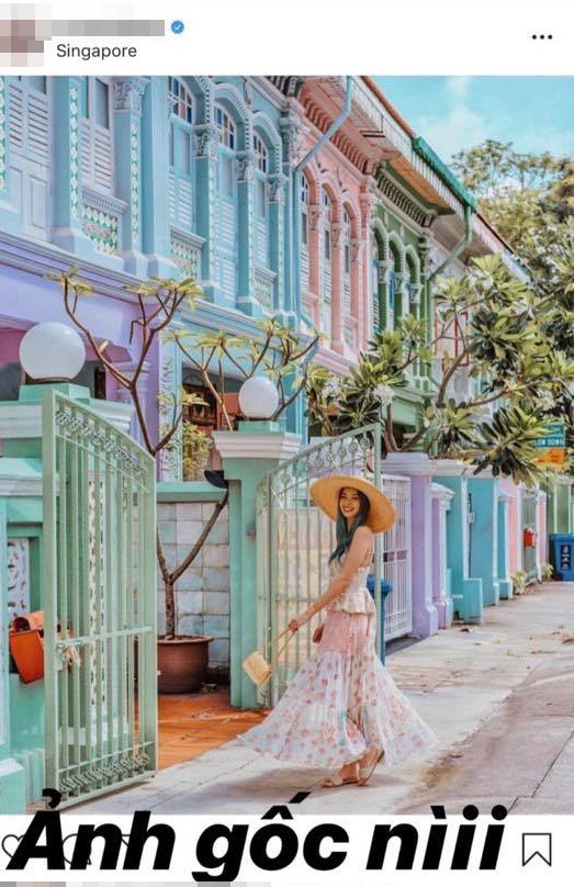 Giông tố của vợ hai chưa qua, đến Minh Nhựa cũng bị soi sống ảo khi mượn ảnh du lịch sang chảnh, dân tình đồng loạt lên tiếng: Nồi nào úp vung nấy”-2