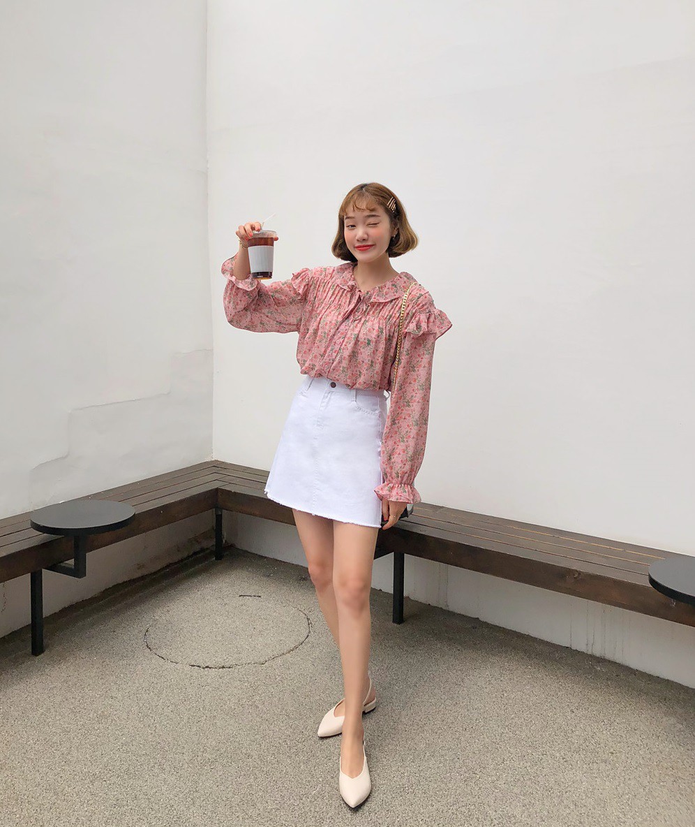 Đừng xem nhẹ 4 tips diện chân váy sau, bởi cặp chân của bạn sẽ dài tưởng như vô tận khi áp dụng đấy!-2