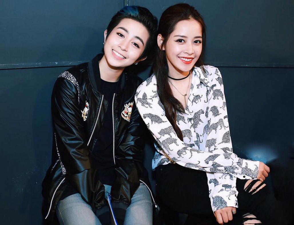 Luôn có mặt khi mỹ nhân cần, Gil Lê được phong ‘thánh gỡ rối’ cứu nhiều sao Việt thoát cảnh ái tình dang dở-9