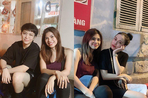 Luôn có mặt khi mỹ nhân cần, Gil Lê được phong ‘thánh gỡ rối’ cứu nhiều sao Việt thoát cảnh ái tình dang dở-3