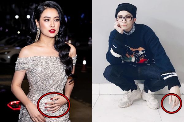 Luôn có mặt khi mỹ nhân cần, Gil Lê được phong ‘thánh gỡ rối’ cứu nhiều sao Việt thoát cảnh ái tình dang dở-5