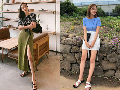 Chân váy xếp li vẫn hot điên đảo và bạn nên ghim” 12 ý tưởng diện item này cho sành điệu bằng chị bằng em-13