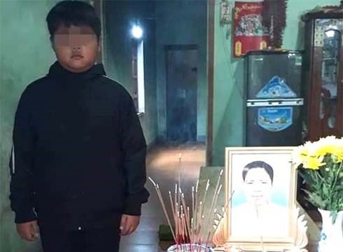 Chồng đốt vợ vì ghen, cả 2 tử vong, 3 con nhỏ bơ vơ