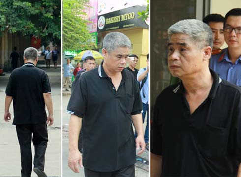 Chia sẻ của bố cháu bé khi chứng kiến tài xế thực nghiệm việc quên học sinh trường Gateway-3