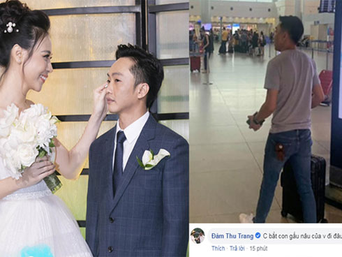 Vợ Cường Đôla sống sướng như tiên khi làm dâu nhà tập đoàn-22