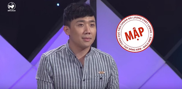 Hé lộ ảnh đón Trung thu từ hồi bé xíu, Trấn Thành vẫn bị fan bóc mẽ: Bé đã Vline rồi, giờ có vợ xong thành Oline”-5