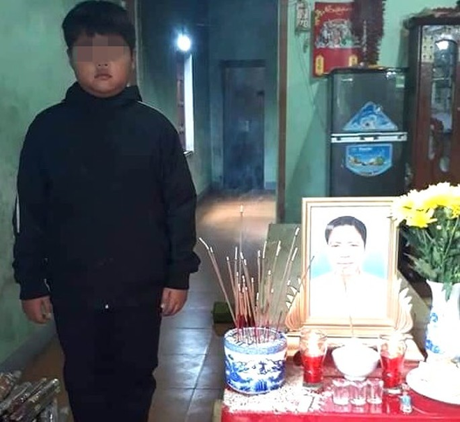 Chồng đốt vợ vì ghen, cả 2 tử vong, 3 con nhỏ bơ vơ-2