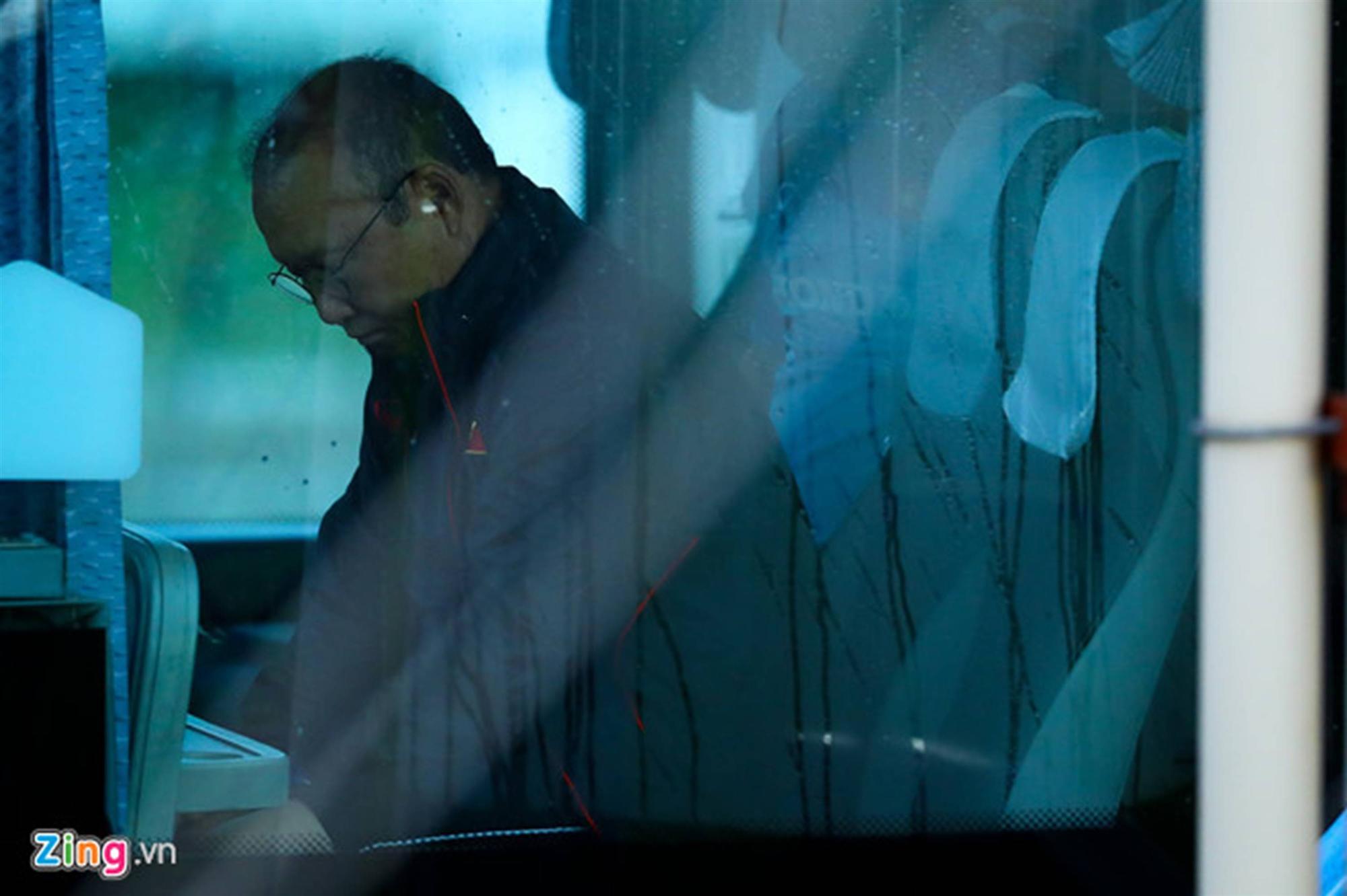 Hợp đồng mới yêu cầu HLV Park đưa Việt Nam tới chung kết Asian Cup?-2