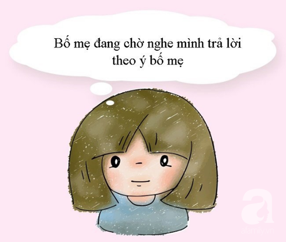 9 sai lầm này của cha mẹ khiến trẻ nói dối, thế mà cứ đổ lỗi do con-4