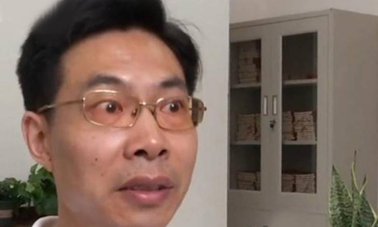 Biết lý do 39 quả trứng bị bỏ lại trong bữa ăn sáng, thầy giáo soạn ngay một bài giảng thức tỉnh phụ huynh-1