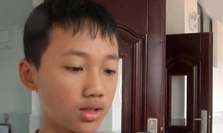 Biết lý do 39 quả trứng bị bỏ lại trong bữa ăn sáng, thầy giáo soạn ngay một bài giảng thức tỉnh phụ huynh-2