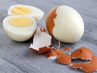 Biết lý do 39 quả trứng bị bỏ lại trong bữa ăn sáng, thầy giáo soạn ngay một bài giảng thức tỉnh phụ huynh