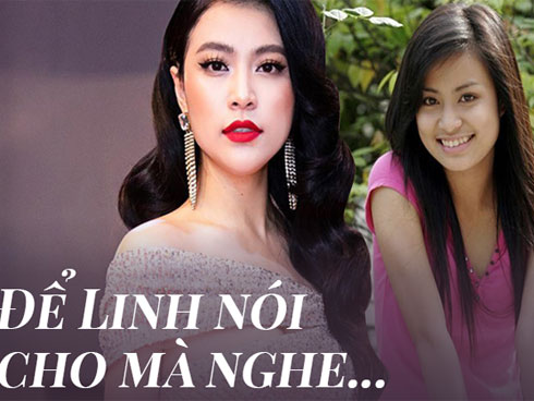 Mượn tay đồng nghiệp cấu vào vết thương từ 10 năm trước của Hoàng Thùy Linh: Lạnh lùng đến nhẫn tâm!-3