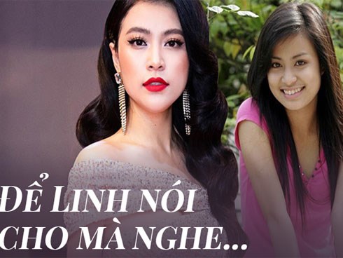 Tuổi 31 của Hoàng Thùy Linh: Từ