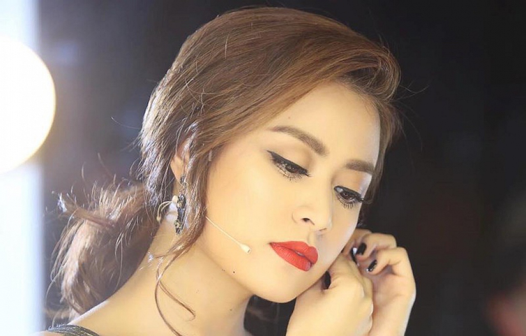 Tuổi 31 của Hoàng Thùy Linh: Từ Vàng Anh vỡ vụn trước cú tát” cuộc đời ở tuổi 19 tới nữ đại gia dám sống, dám yêu, dám từ bỏ-6