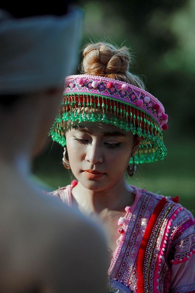 Tuổi 31 của Hoàng Thùy Linh: Từ Vàng Anh vỡ vụn trước cú tát” cuộc đời ở tuổi 19 tới nữ đại gia dám sống, dám yêu, dám từ bỏ-4