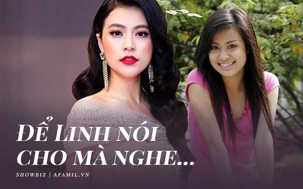 Tuổi 31 của Hoàng Thùy Linh: Từ Vàng Anh vỡ vụn trước cú tát” cuộc đời ở tuổi 19 tới nữ đại gia dám sống, dám yêu, dám từ bỏ-1