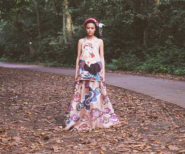 Tuổi 31 của Hoàng Thùy Linh: Từ Vàng Anh vỡ vụn trước cú tát” cuộc đời ở tuổi 19 tới nữ đại gia dám sống, dám yêu, dám từ bỏ-5