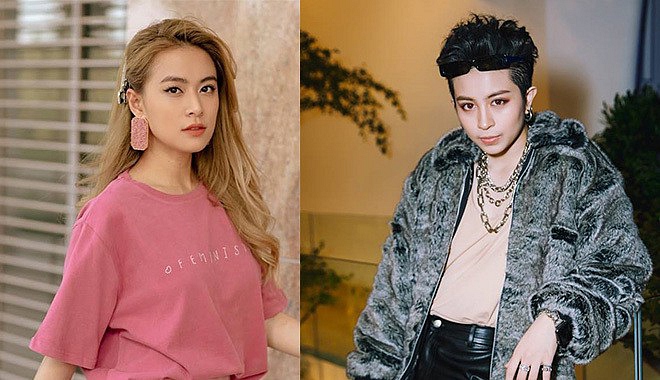 Tuổi 31 của Hoàng Thùy Linh: Từ Vàng Anh vỡ vụn trước cú tát” cuộc đời ở tuổi 19 tới nữ đại gia dám sống, dám yêu, dám từ bỏ-9