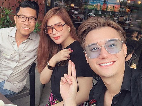 Đời tư ồn ào của người yêu Trương Ngọc Ánh: Từ anh chồng nhu nhược của Sống chung với mẹ chồng cho tới loạt tin đồn về phẫu thuật thẩm mỹ, giới tính-20