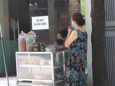 Công ty Rạng Đông cháy vì chiếc bóng đèn LED bị chập-2