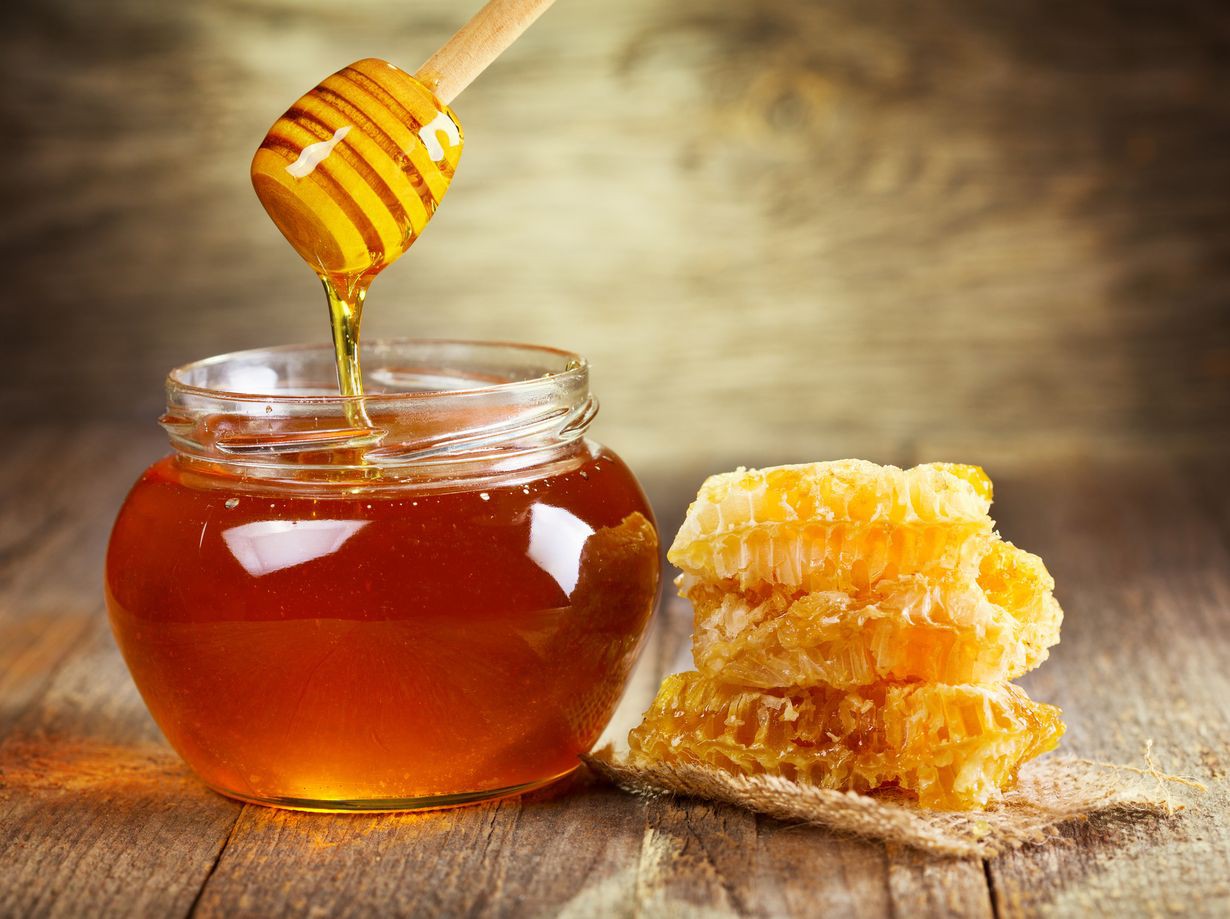 Thực phẩm không nên dùng chung với mật ong, nhiều người đang phạm sai lầm mà không hề hay biết-2