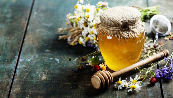 Thực phẩm không nên dùng chung với mật ong, nhiều người đang phạm sai lầm mà không hề hay biết-3