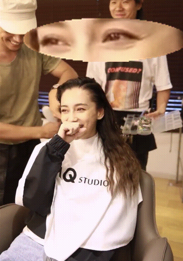 Chị em nên chăm da thế nào để không giống như Angela Baby, mới 30 tuổi mà da dẻ đã lão hóa ghê gớm?-1