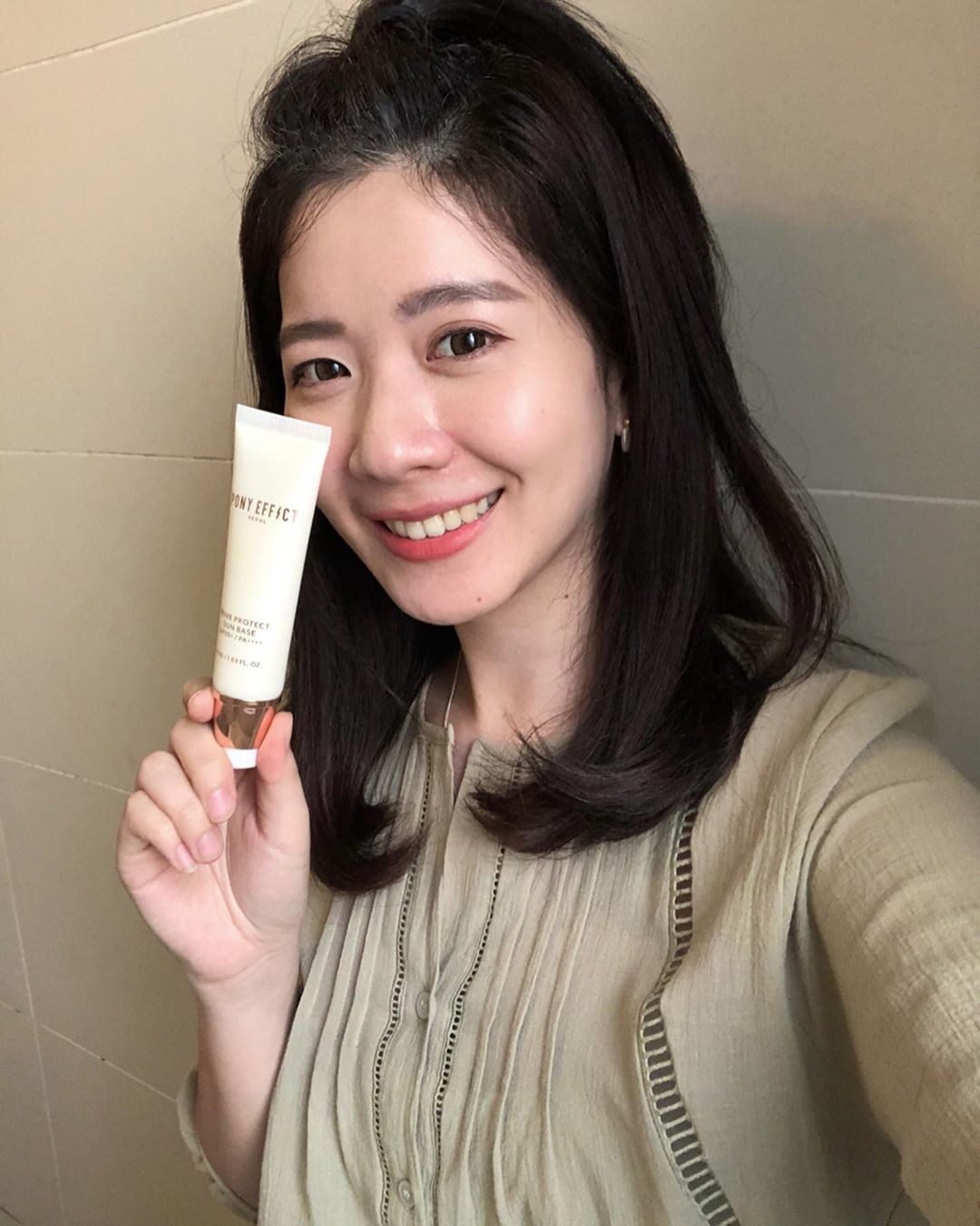 Chị em nên chăm da thế nào để không giống như Angela Baby, mới 30 tuổi mà da dẻ đã lão hóa ghê gớm?-3