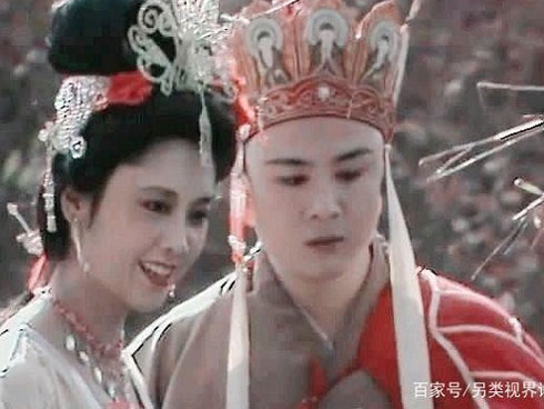 Nghi vấn bất ngờ về Nhị Lang Thần Tây Du ký và Dương Tiễn Phong Thần Bảng-6