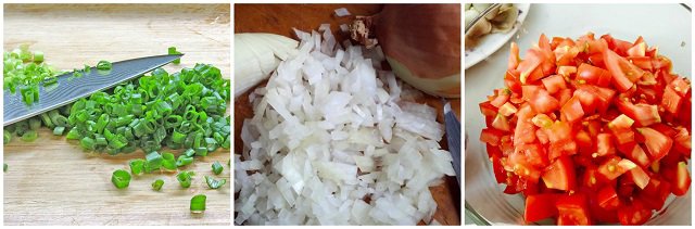 Công thức cho món thịt viên sốt cà chua cực ngon miệng-1