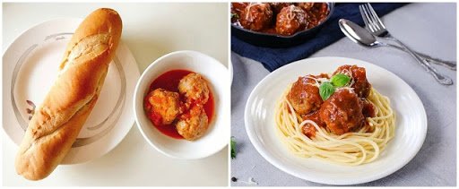 Công thức cho món thịt viên sốt cà chua cực ngon miệng-6