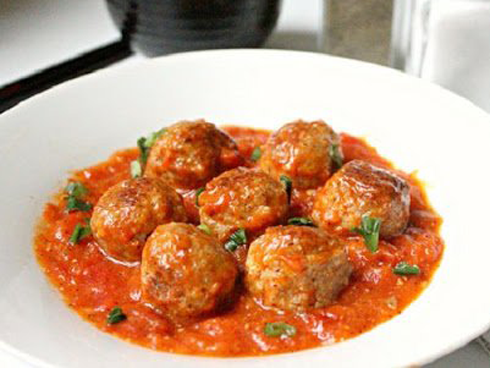 Món ngon mới toanh từ thịt gà đổi món cho cả nhà dịp cuối tuần-5