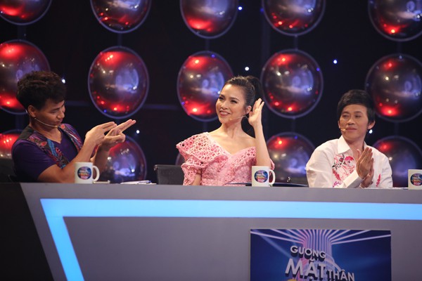 Hoài Linh ế” show, nhường sân cho đàn em: Tránh sao quy luật tre già măng mọc”?-1