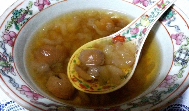 Mỏ vàng trong bụng ếch không ai đoái hoài, giá 1,5 triệu chưa đến 1 lạng-10