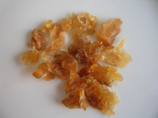 Mỏ vàng trong bụng ếch không ai đoái hoài, giá 1,5 triệu chưa đến 1 lạng-11