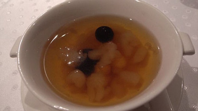 Mỏ vàng trong bụng ếch không ai đoái hoài, giá 1,5 triệu chưa đến 1 lạng-3