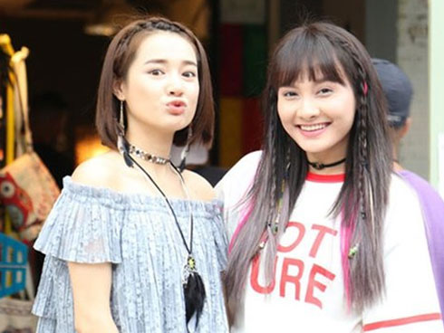 Bảo Thanh tiết lộ về mức lương không đủ tiền thuê nhà-3