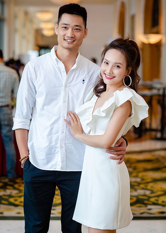 Nhã Phương: Cuộc đời trùng hợp đáng kinh ngạc hay duyên phận với Bảo Thanh?-10