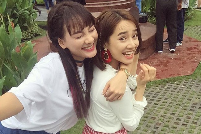 Nhã Phương: Cuộc đời trùng hợp đáng kinh ngạc hay duyên phận với Bảo Thanh?-2