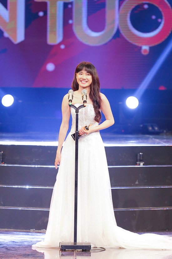 Nhã Phương: Cuộc đời trùng hợp đáng kinh ngạc hay duyên phận với Bảo Thanh?-3