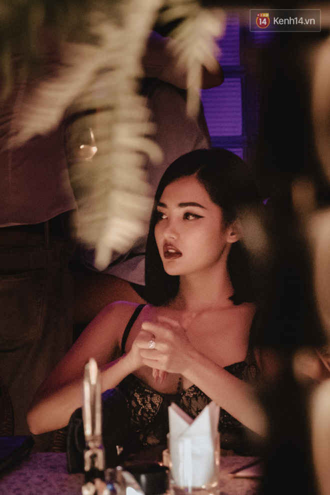 Ngắm loạt ảnh gái xinh kéo hội đi đu đưa lễ Trung thu, rich kid Tiên Nguyễn bất ngờ lọt ống kính-9